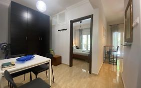 Norra Apartments